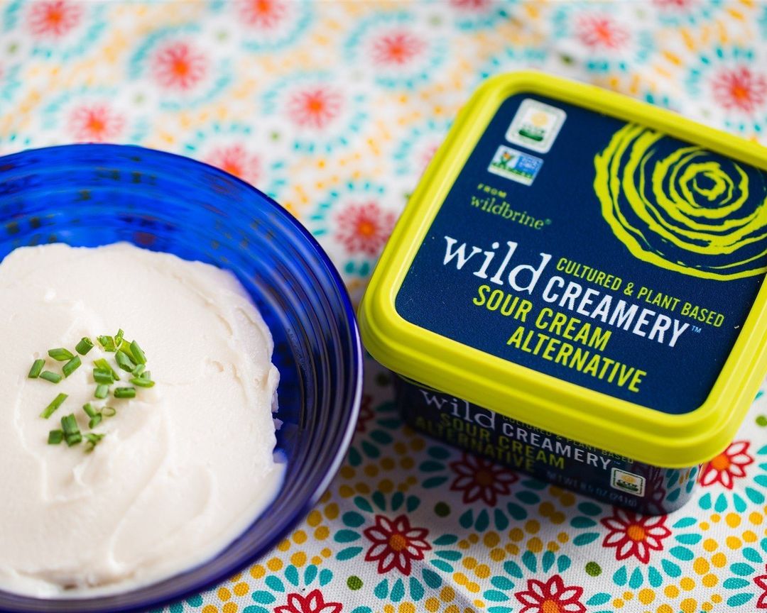 The 4 Best Vegan Sour Cream Brands