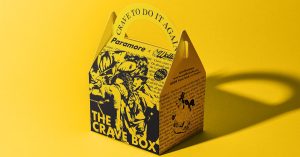 Wolfie’s Hot Chicken