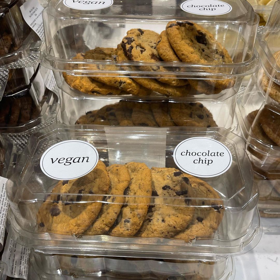 14 Vegan Desserts You Can Find at Whole Foods