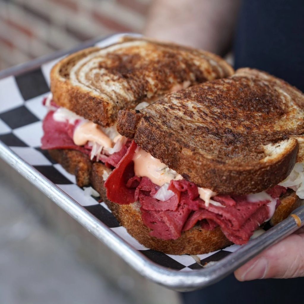 12 Vegan and VeganFriendly Restaurants in Columbus, Ohio