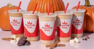 Smoothie King