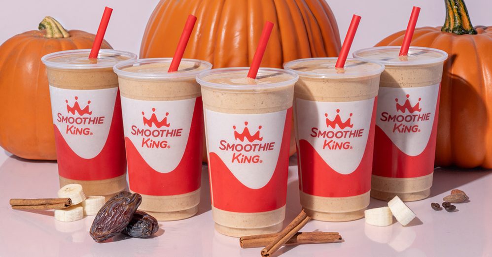 Smoothie King