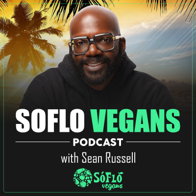 SoFlo Vegans photo cover