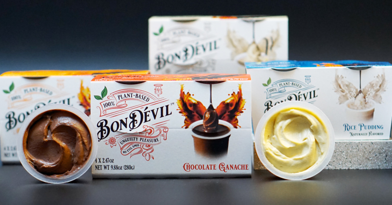 The 7 Best Vegan Pudding Brands