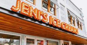 Jeni's Splendid Ice Creams