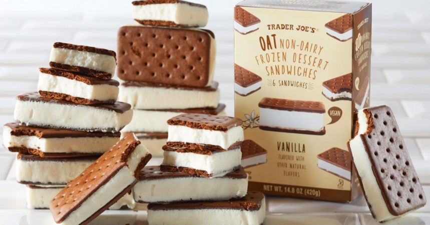 Hold the Dairy! Vegan Chocolate Mini Cones