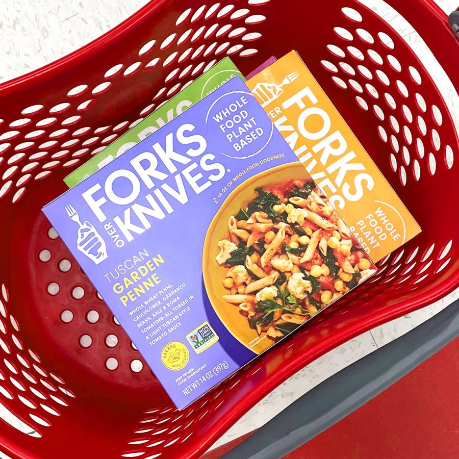 The 12 Best Vegan Frozen Dinners