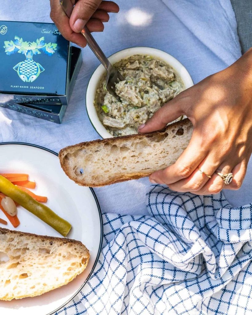 6 Online Vegan Markets You Need to Check Out Immediately