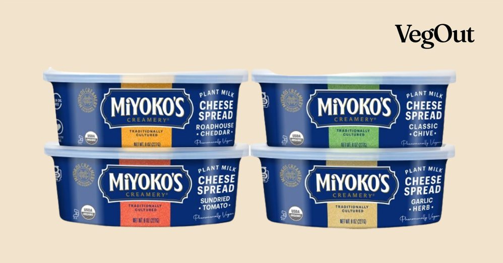 Miyoko's