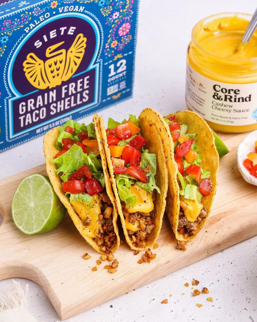 6 Online Vegan Markets You Need to Check Out Immediately