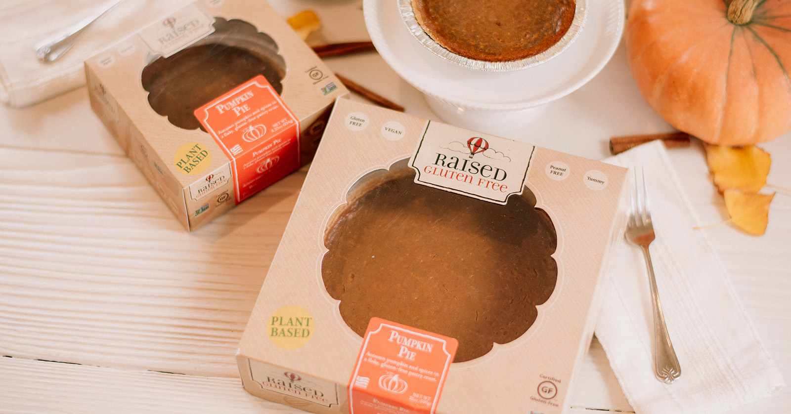 VegOut Fall Grocery Checklist 2023: This Season’s Must-Buy Vegan Groceries