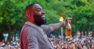 Rick Ross
