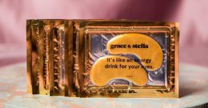 Grace & Stella under eye masks