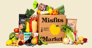 Misfits Market