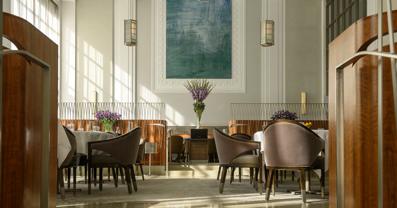 Eleven Madison Park to Celebrate 25th Anniversary This October