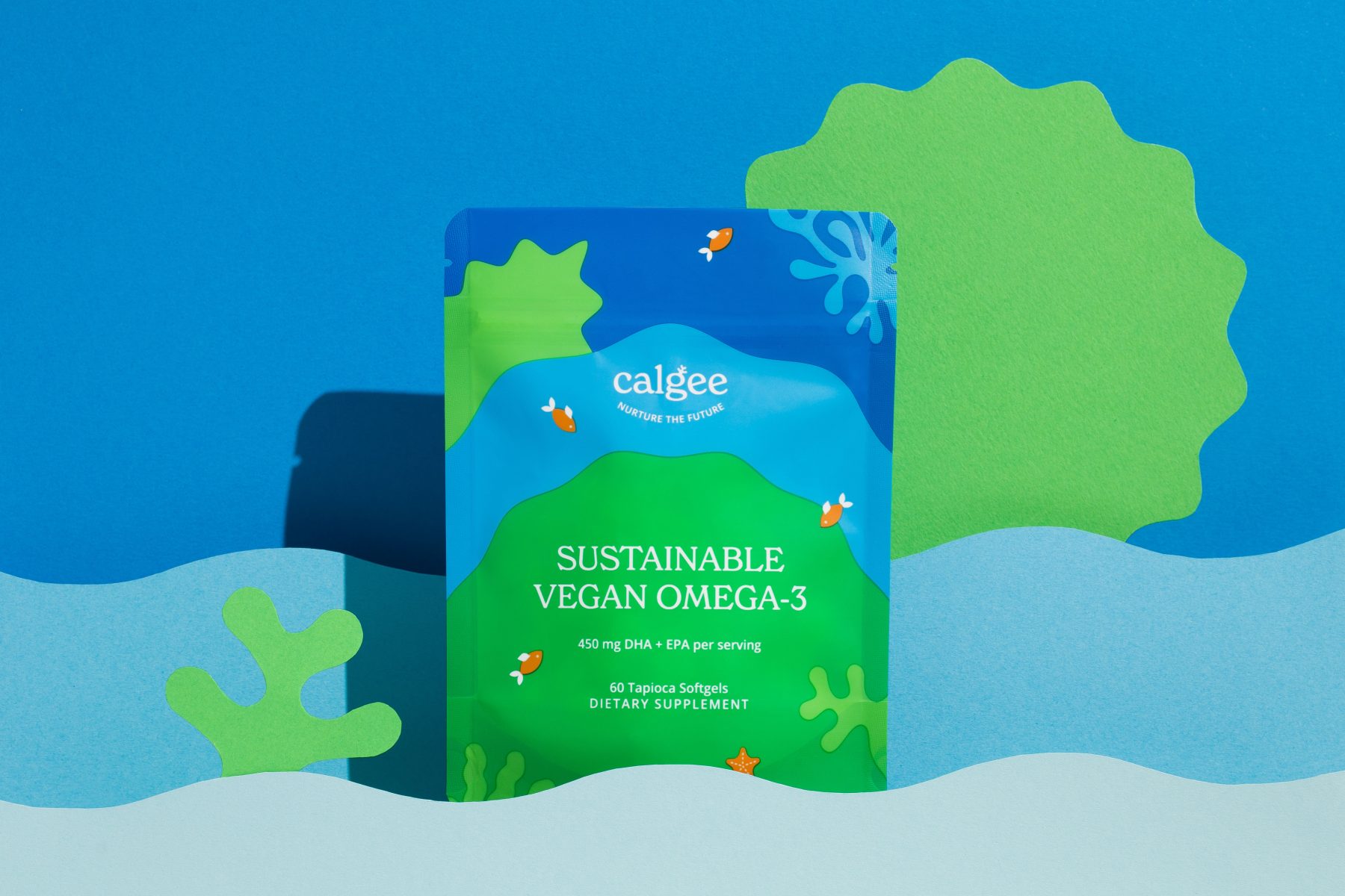 Do Vegans Get Enough Omega3 Fatty Acids?