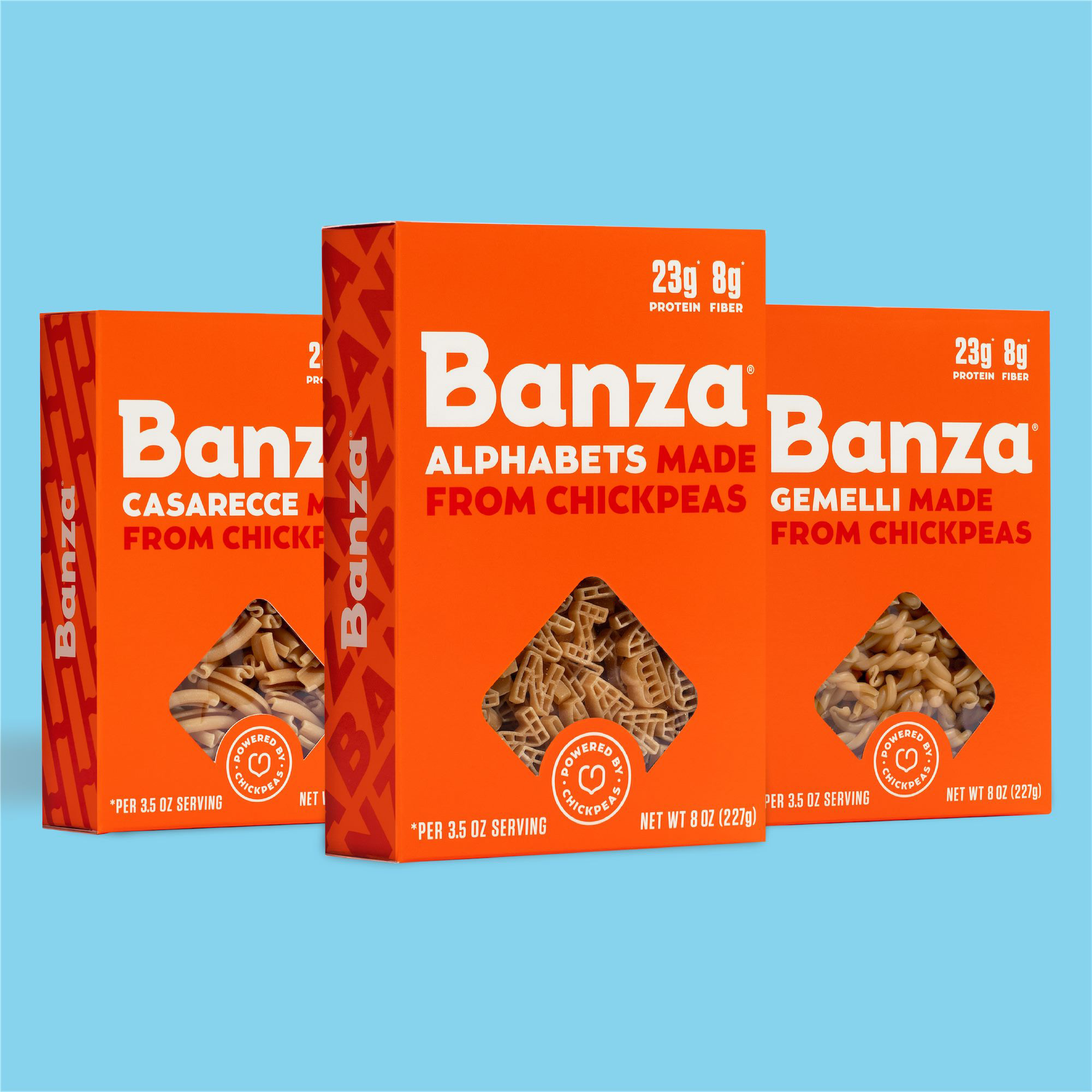 Banza