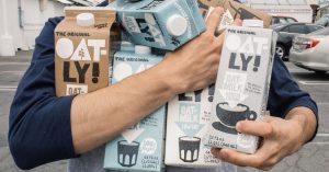 Oatly
