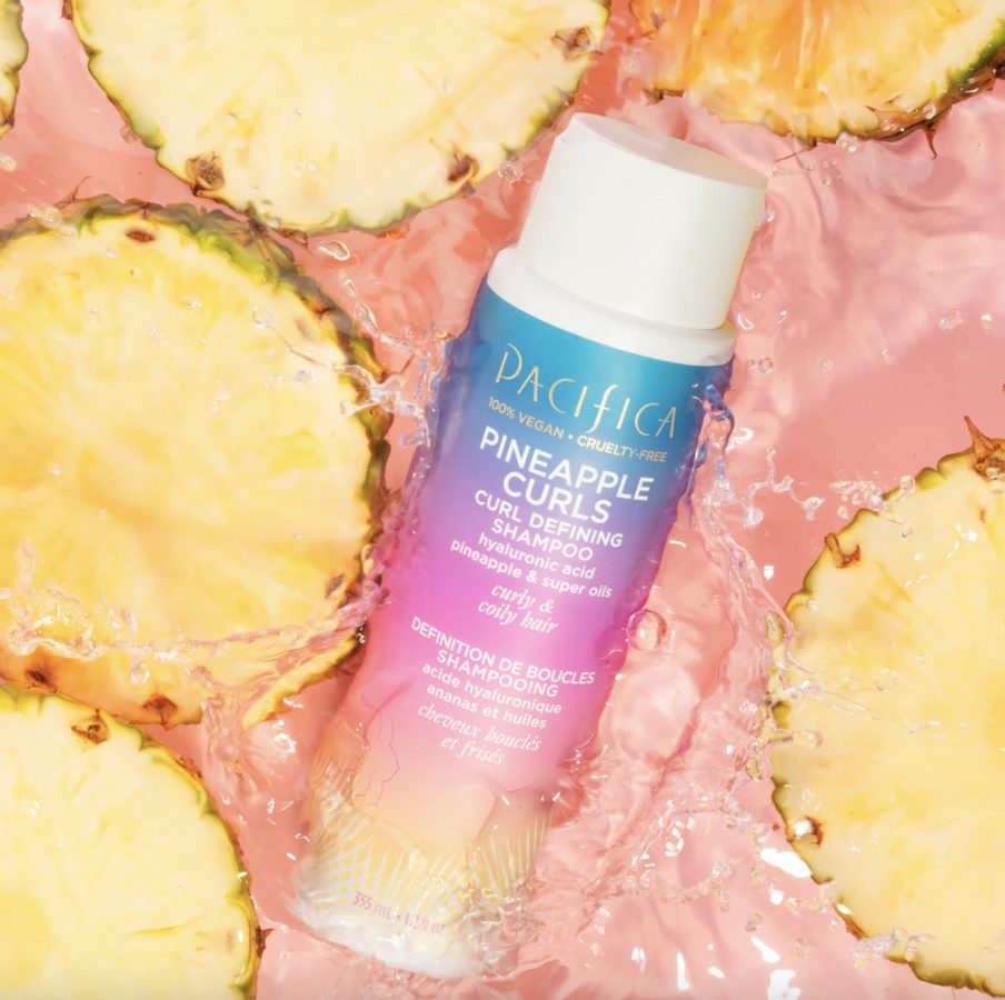 5 Best Vegan Shampoos for Curly Hair