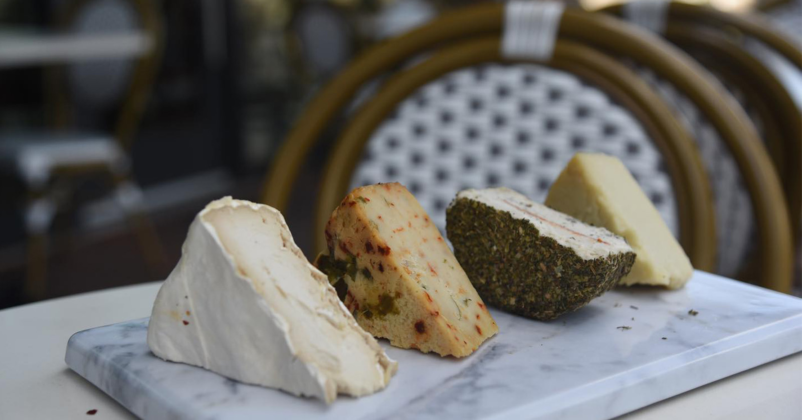 5 Vegan Cheese Shops Across the US
