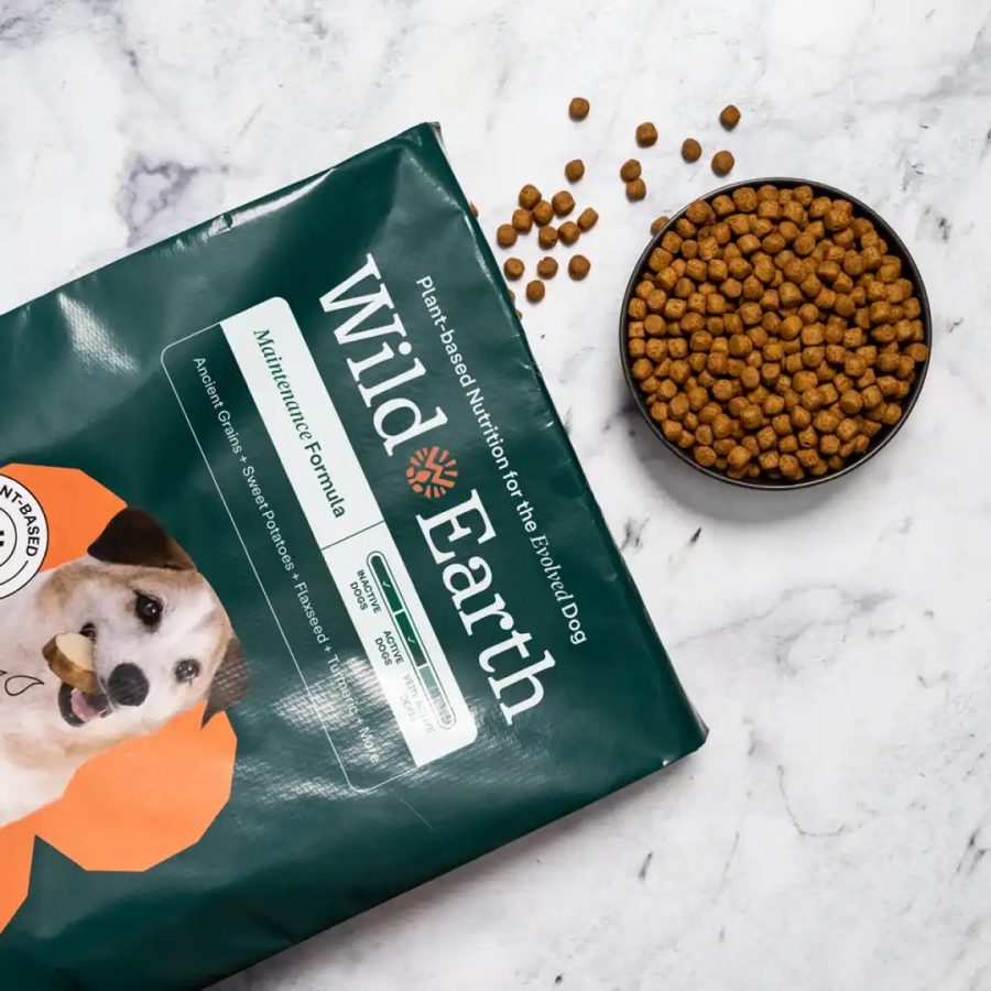 11 Vegan Dog Food Brands Your Pup Will Love 11-vegan-dog-food-brands-your-pup-will-love