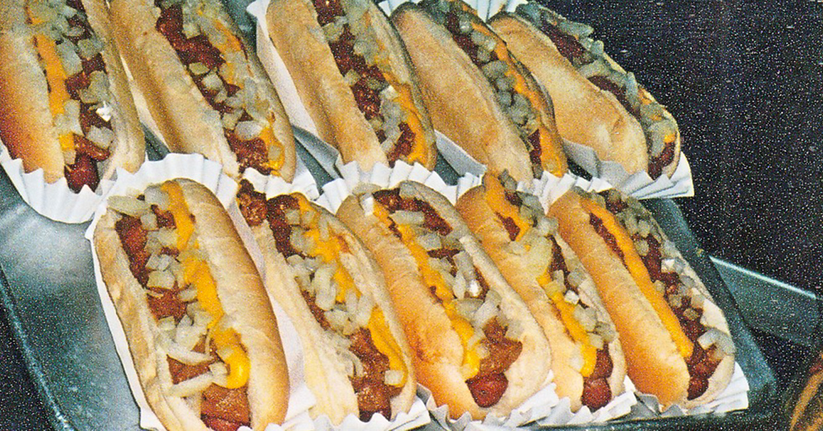 Plant Power Fast Food Collaborates with Tim Robinson to Launch Vegan Coney Dog