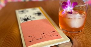 June