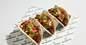 Beyond Meat