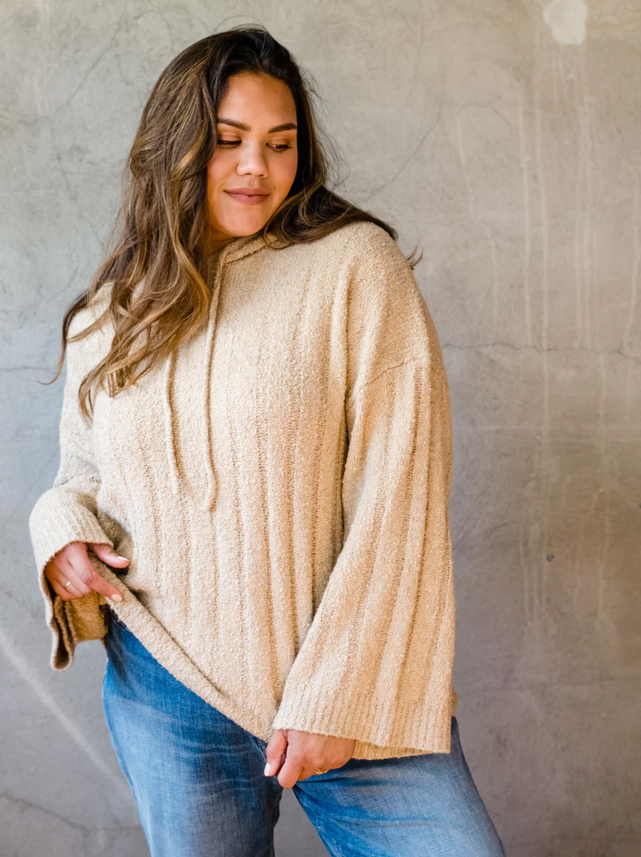 Harriet Slouchy Sweater – Able