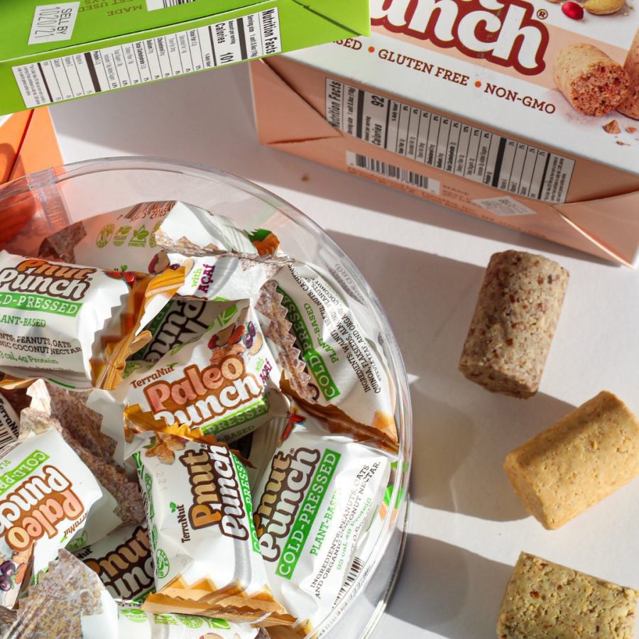 The Best Gluten-Free Vegan Snacks on the Market