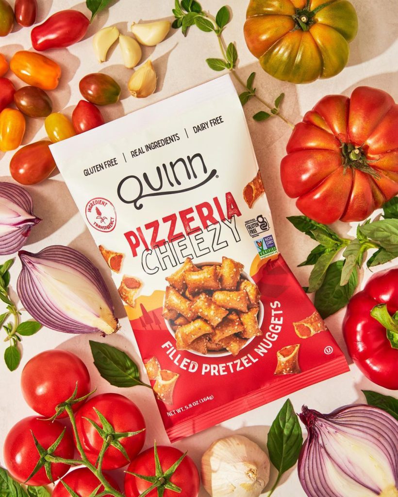 The Best Gluten-Free Vegan Snacks on the Market