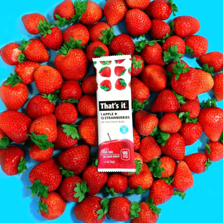 The Best Gluten-Free Vegan Snacks on the Market