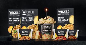 Wicked Kitchen