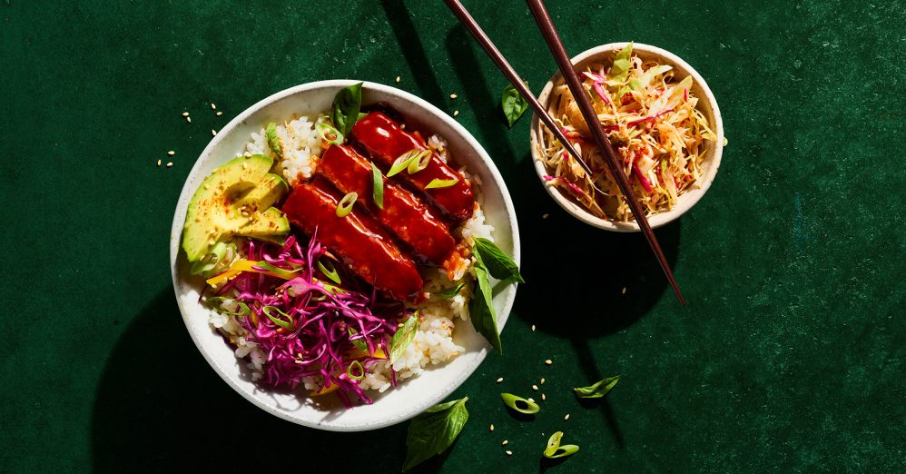 MorningStar Farms Riblets