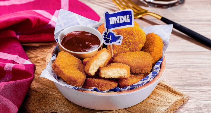 TiNDLE Foods