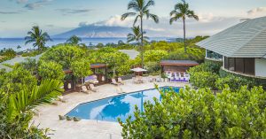 Hotel Wailea