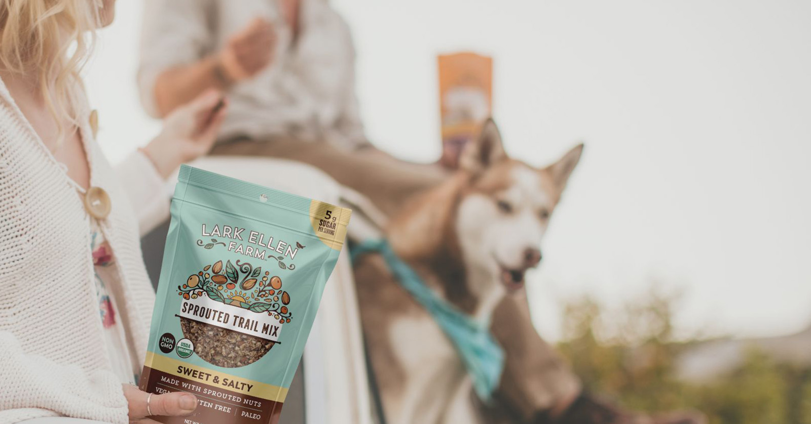 The Best Gluten-Free Vegan Snacks on the Market