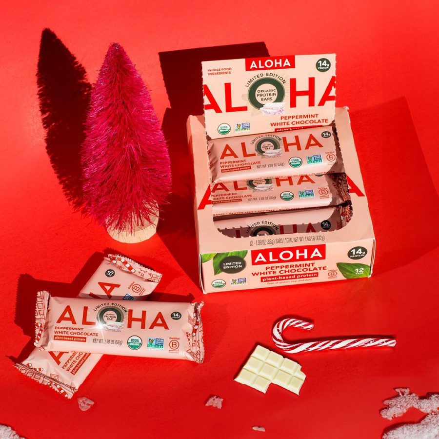 6 HighProtein Vegan Snacks to Enjoy OntheGo