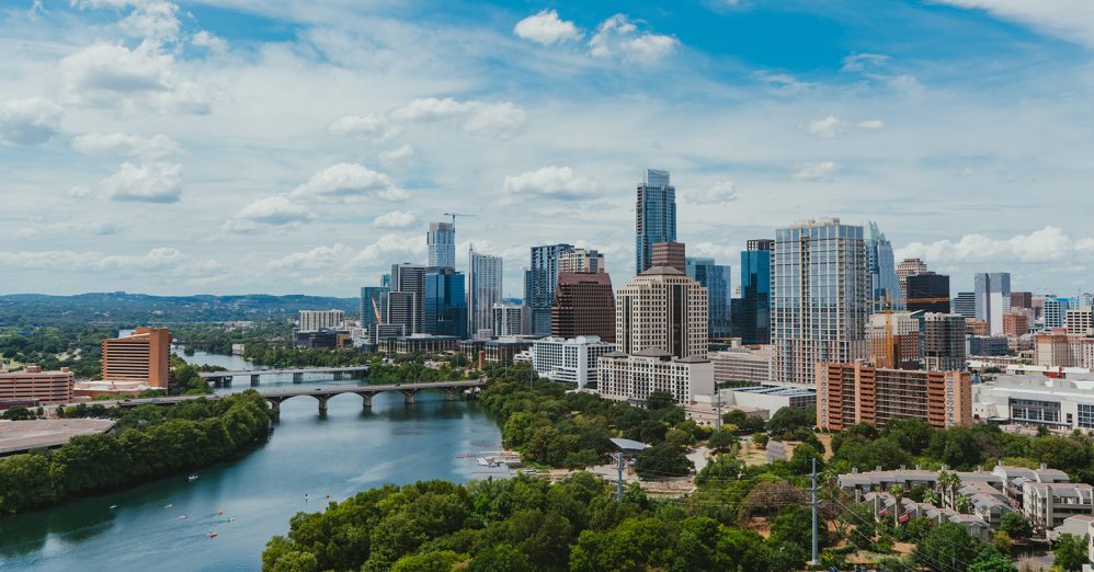 Austin, Texas