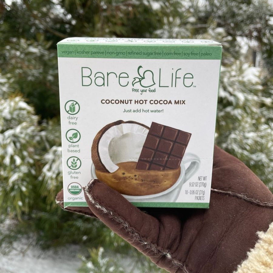 13 Vegan Hot Chocolate Mix Brands for Winter
