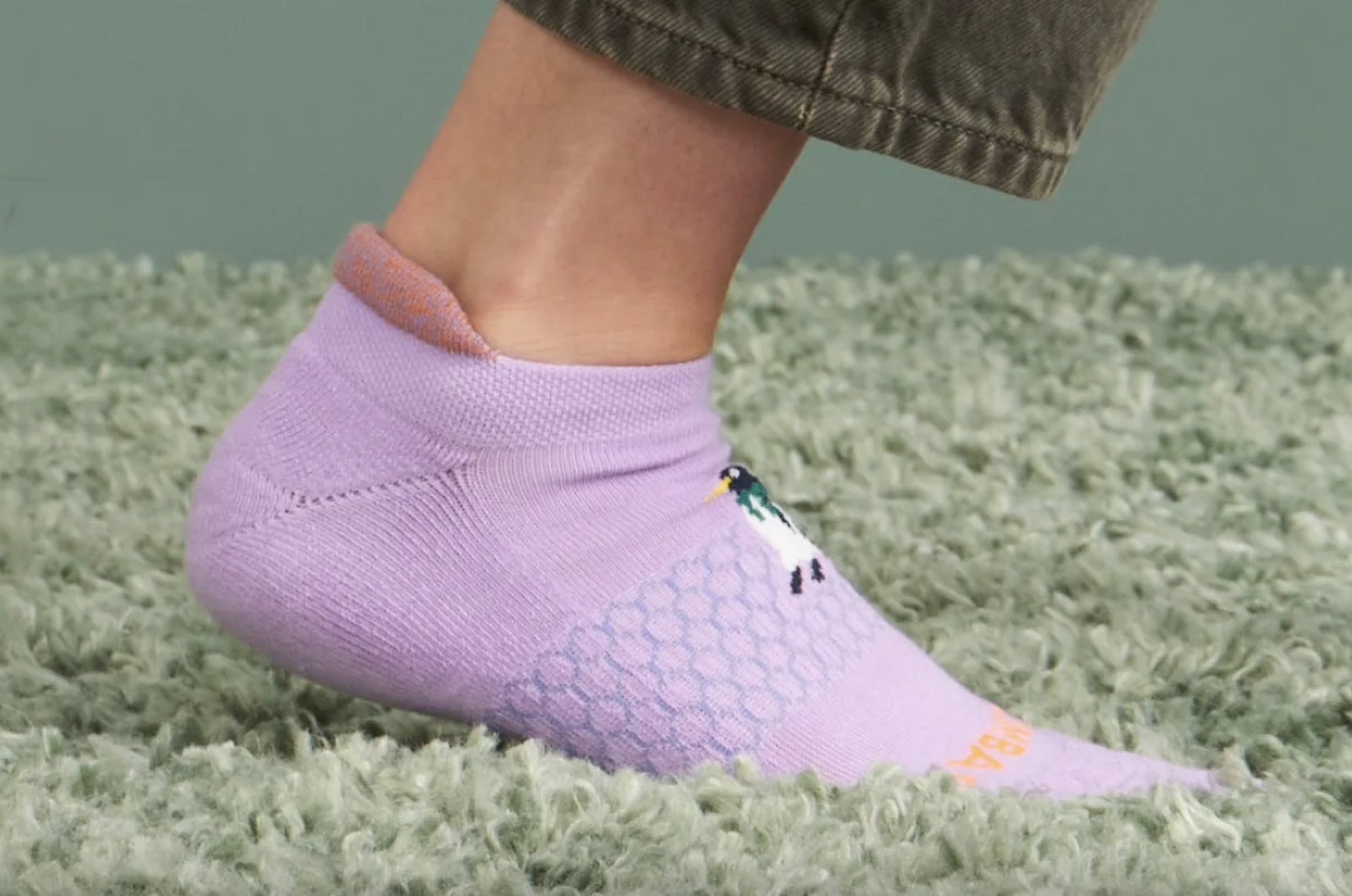 Toddler Gripper Calf Sock 12-Pack - Bombas