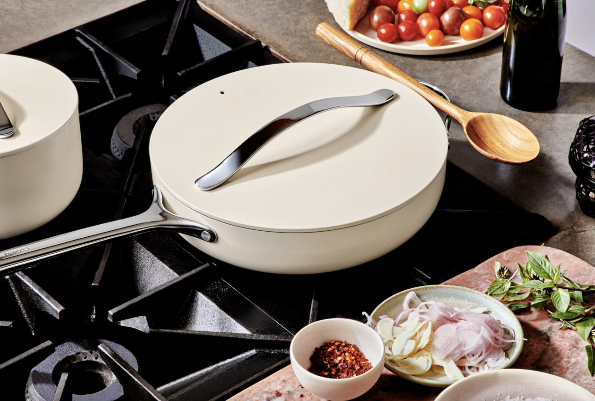 The Best Types and Brands of Non-Toxic Cookware {2023}