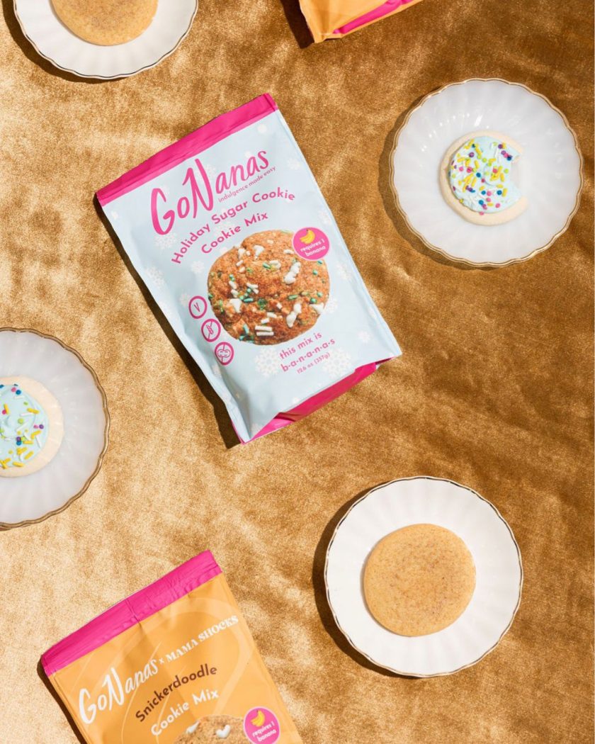 13 Essential Vegan Baking Ingredients