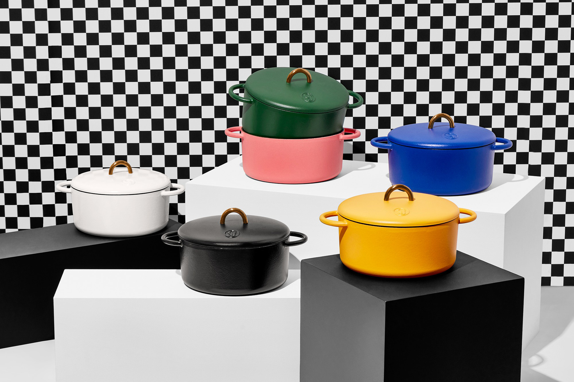 25 Best Non-Toxic Cookware Brands in 2024, Tested & Reviewed • Sustainably  Kind Living