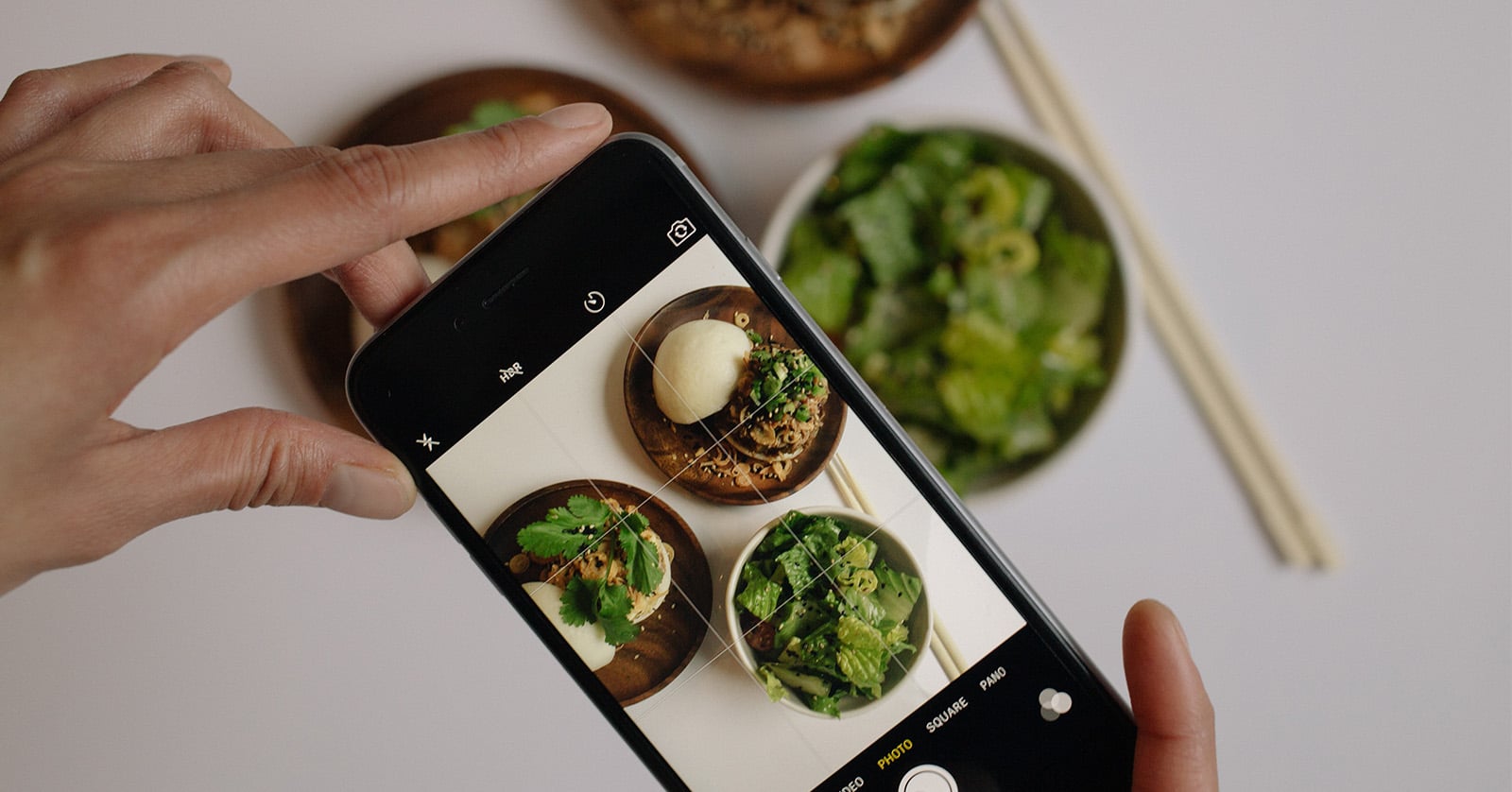 10 Vegan Instagram Accounts You Should Follow