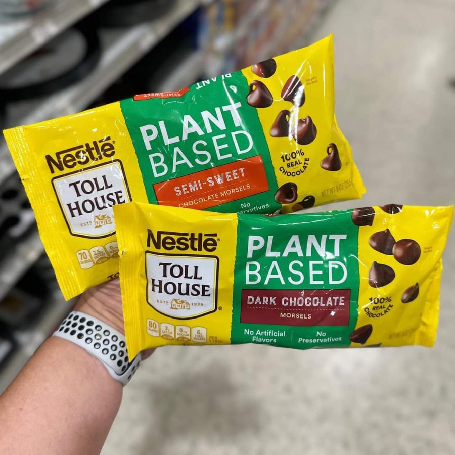 12 Vegan Chocolate Chip Brands Perfect for Baking