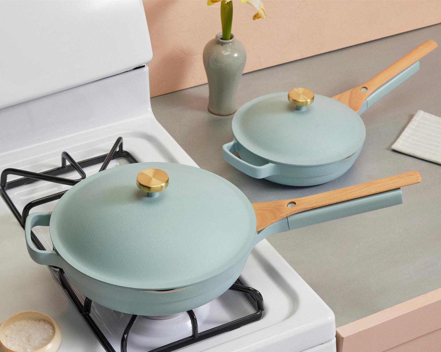 The 12 Best Non-Toxic Cookware of 2023, Tested & Reviewed