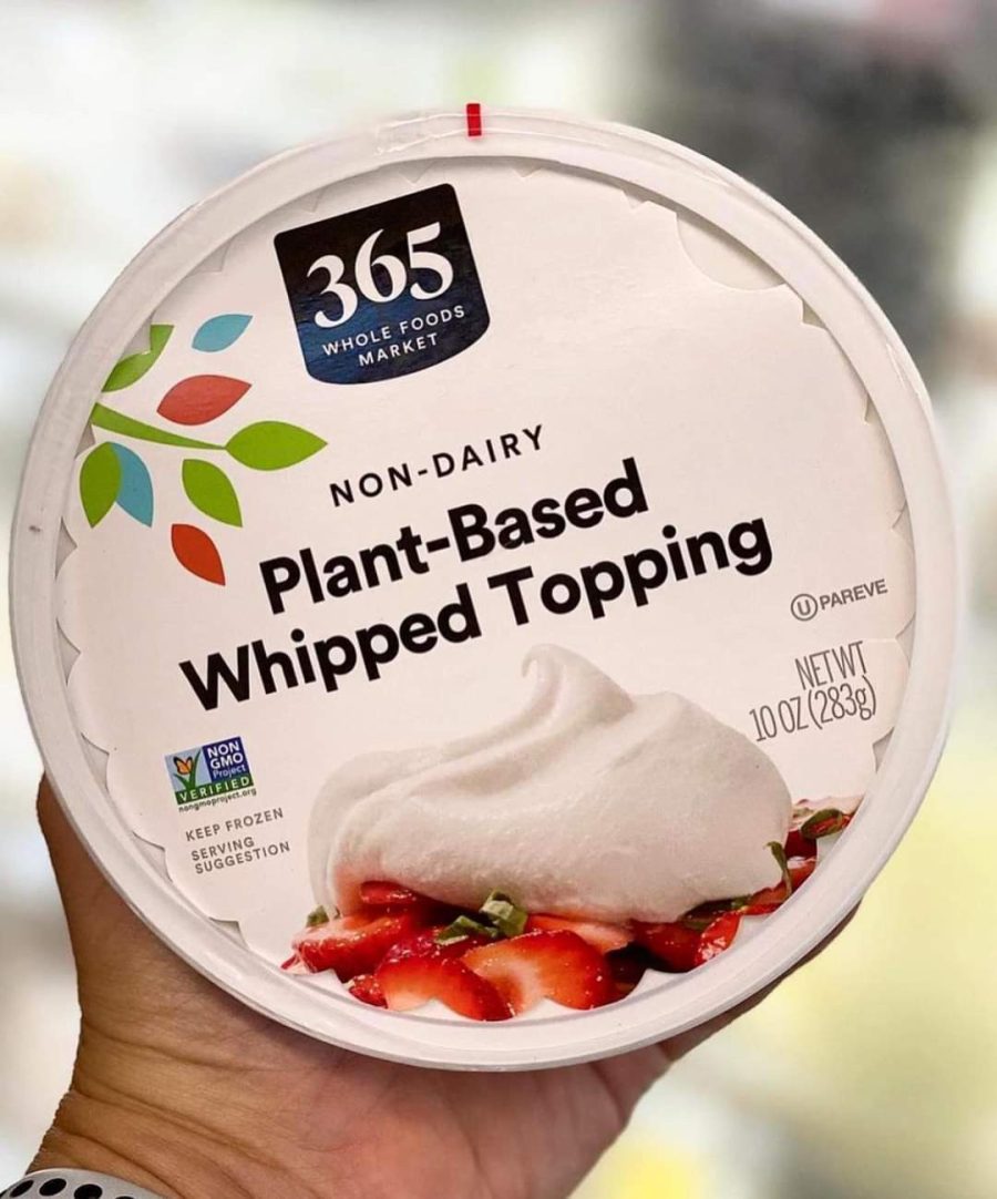 The Best StoreBought Vegan Whipped Cream Brands