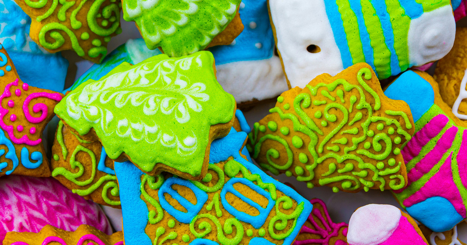 10 Must-Have Products for Holiday Cookie Decorating