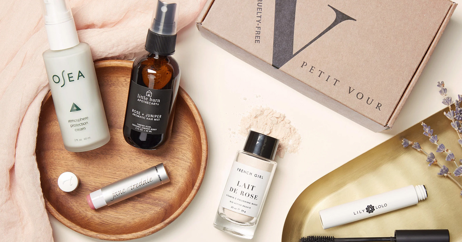 5 Vegan Subscription Boxes to Gift